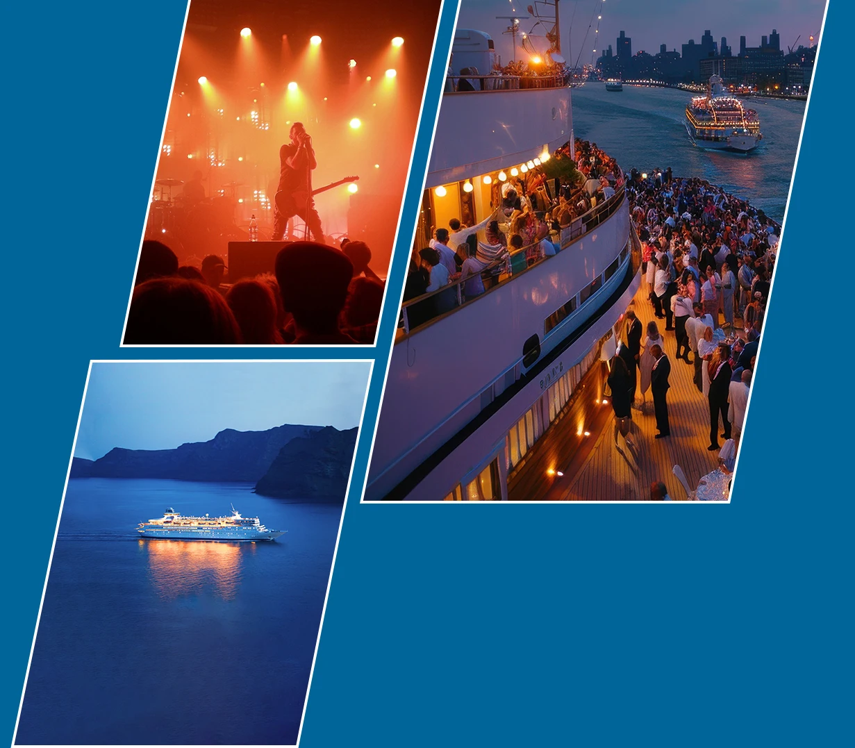 Flying Dutchmen Travel - Journey to Excellence