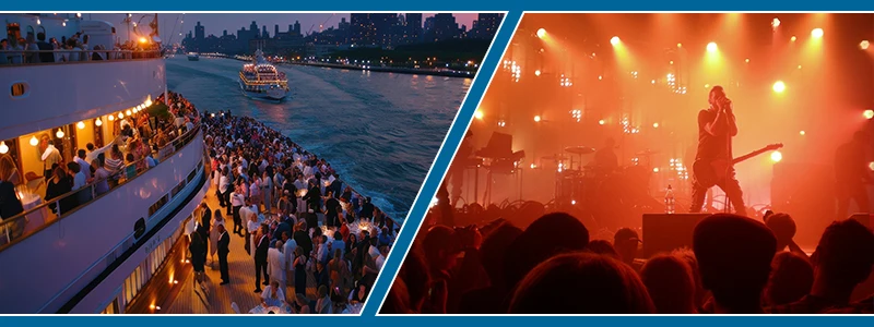 Our Journey to Excellence