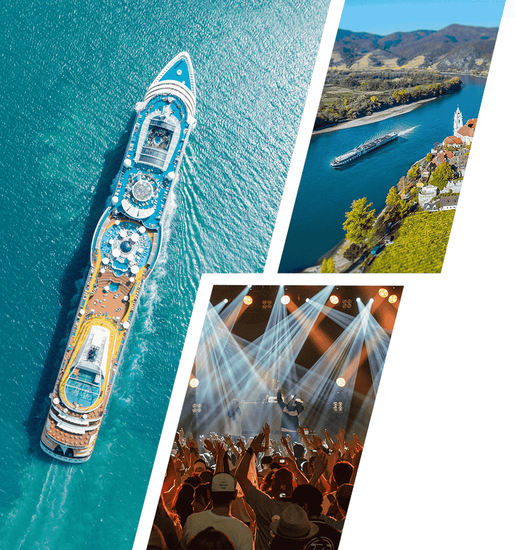 Flying Dutchmen Travel Key Services